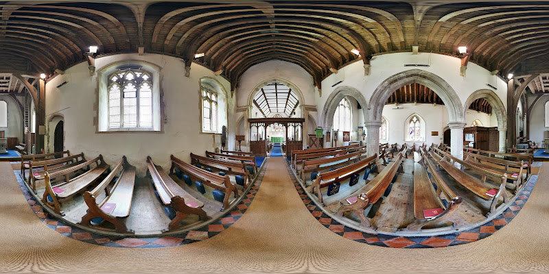 St Andrew’s Church