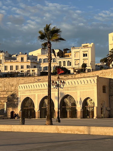 Bab El Marsa