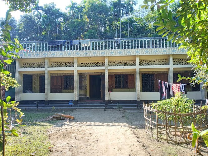 Bayatun Nur Jame Mosque