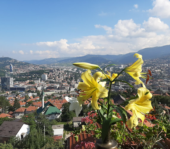 Spomen obiljezje šehidima Soukbunara