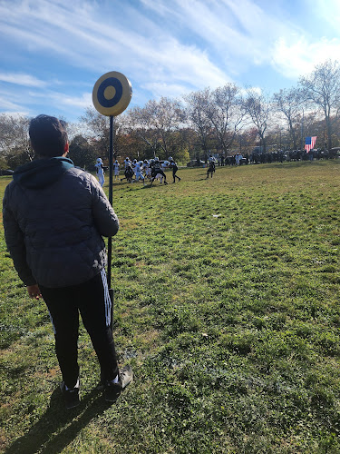 Vito Locascio Field