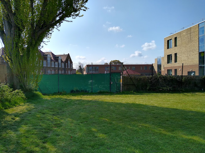 Whitefriars Open Space