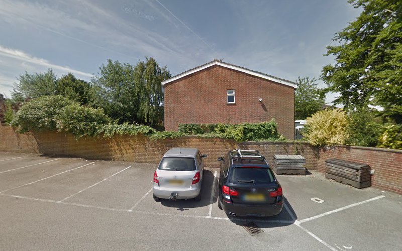 Osney Rectory 81 West Way
