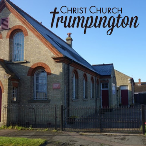 Christ Church Trumpington