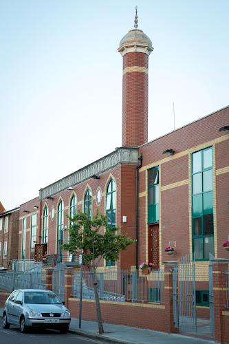 Ilford Islamic Centre