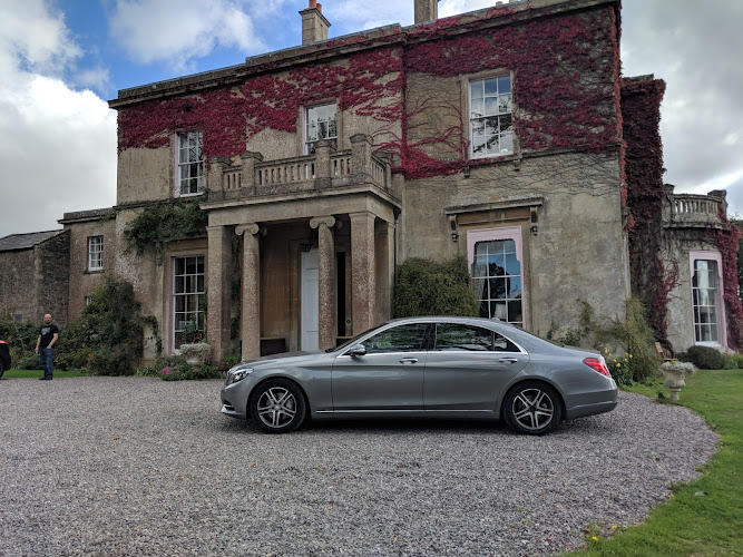 Purton House Country House Venue