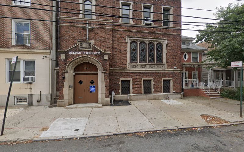 Queens Tabernacle
