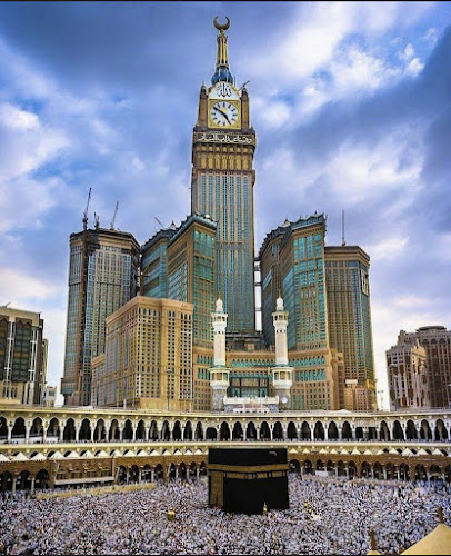 Al Kaaba
