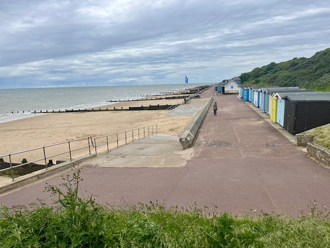 Frinton on Sea