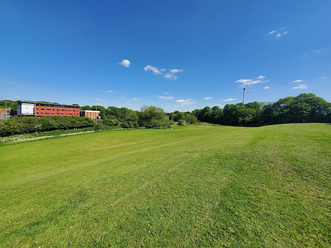 Charterhouse Field