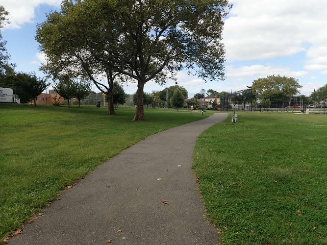 Tudor Park