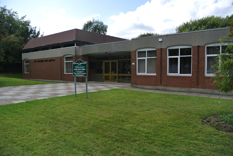 New Meeting Church