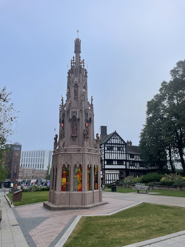 Coventry Cross