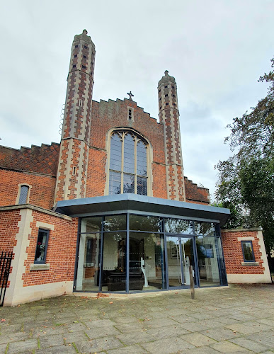 Christ Church