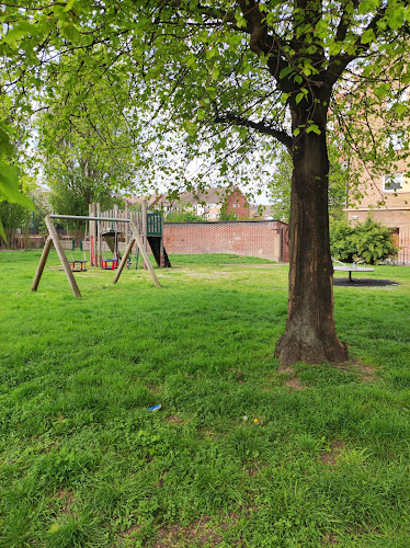 Approach Park