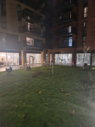 Barking Wharf Garden