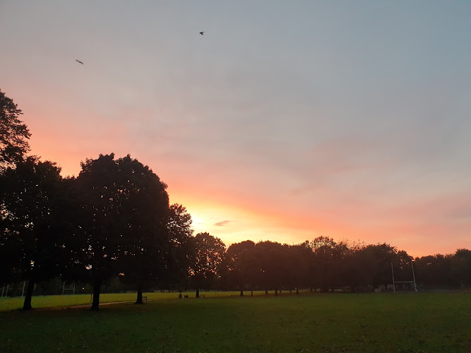 Llandaff Fields Pay and Display Car Park
