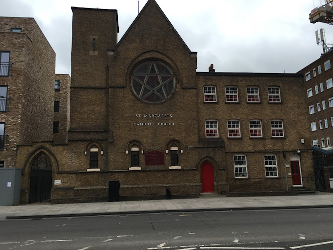 St Margaret & All Saints' RC Church