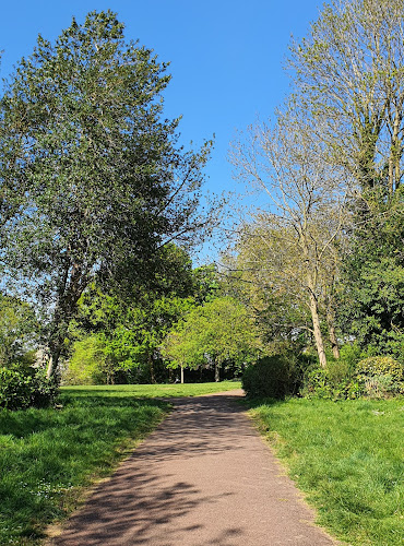 Little Common