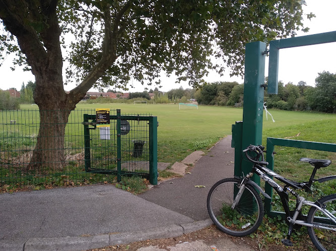 Broadmead Playing Fields
