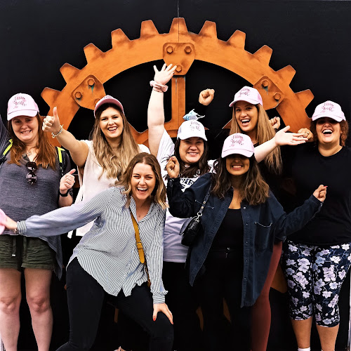 Co-Decode Live Escape Games