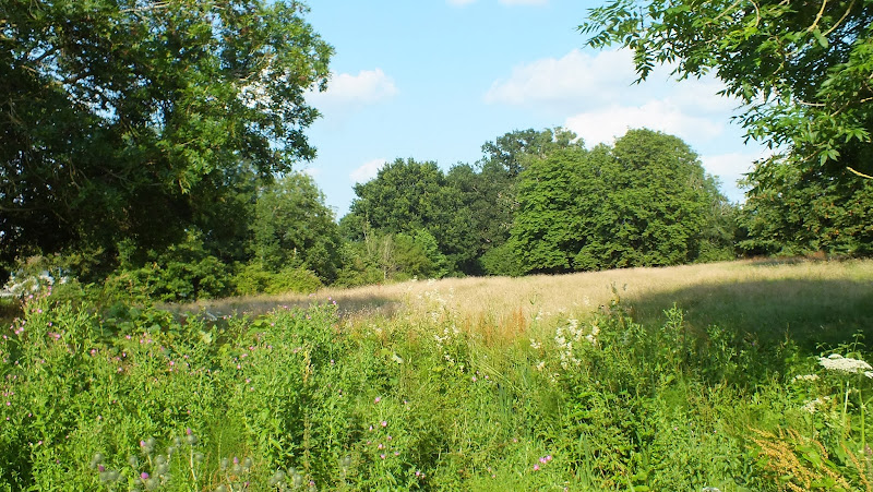 Dunstan Park