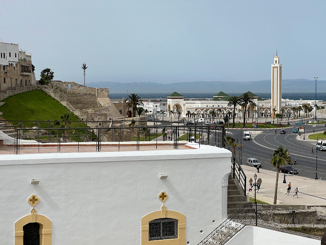 La Terraza Punto de Reunión