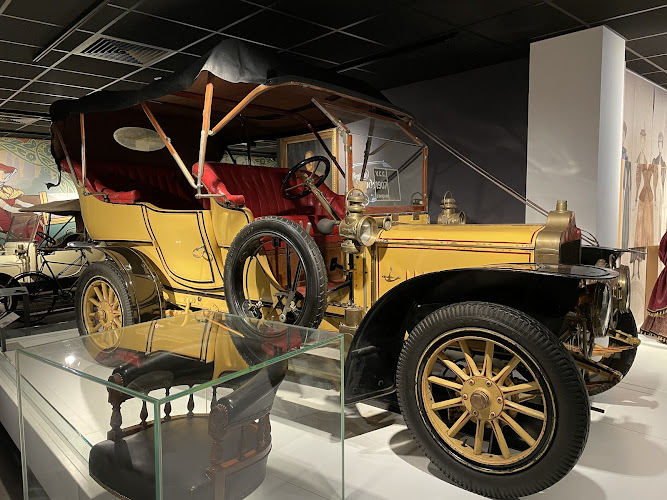 Coventry Transport Museum