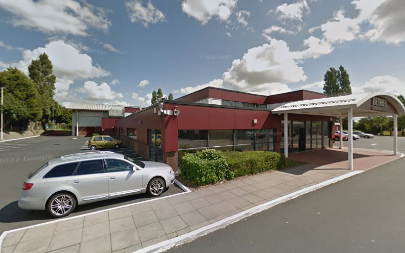 AFCM UK, Birmingham
