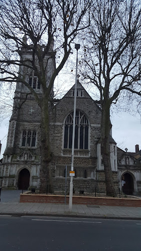 Saint Peter & Pauls R C Church