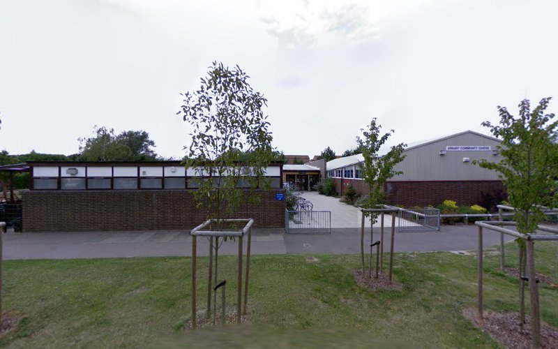 Arbury Community Church