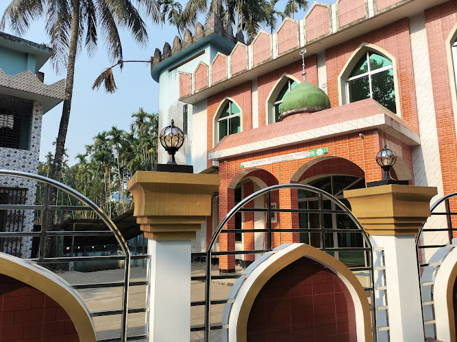 Teradol North Jame Mosque (তেরাদল উত্তর জামে মসজিদ)