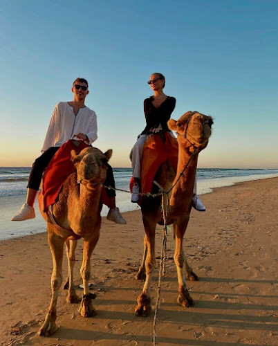 Casbah Group - Community & Experiences