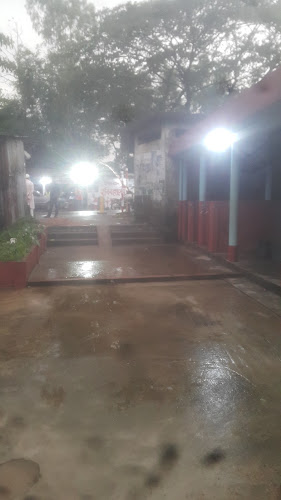 Masjid al-Qasim (মসজিদুল ক্বাসিম)