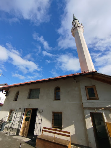 Džamija Bjelave
