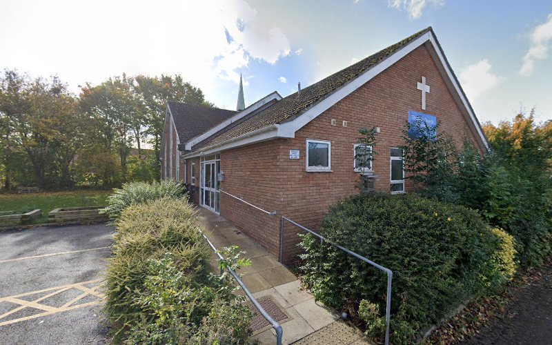 Toothill Methodist Church