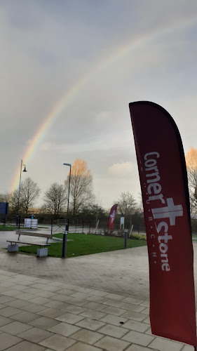 Cornerstone Church Swindon