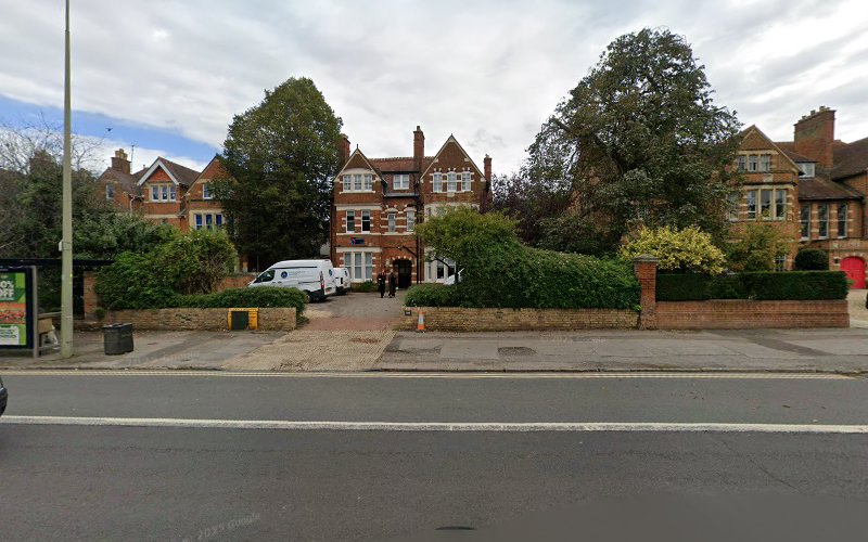 Blue Plaque: Paul Nash