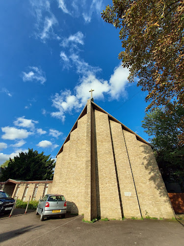 Arbury Road Baptist Church