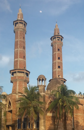 Sreedhara- Nobang Shahi Eidgah