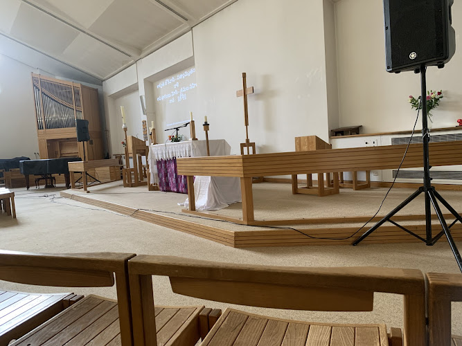 Bethel Ministries Telugu Church