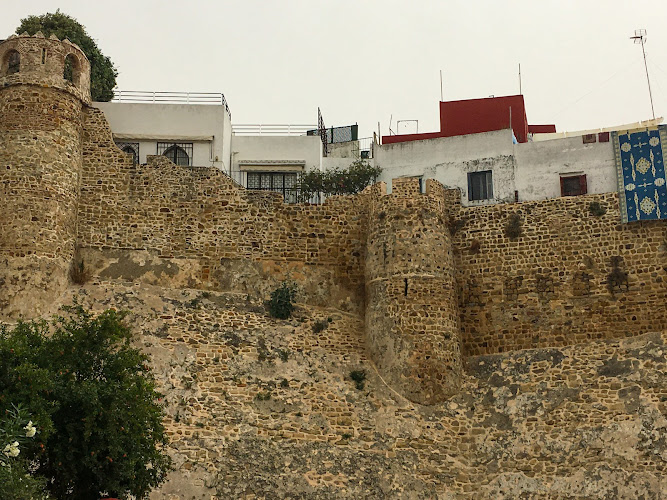 Mosquée Al Adam