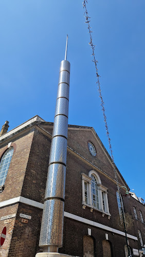 Brick Lane Mosque