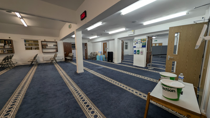 Samr Centre