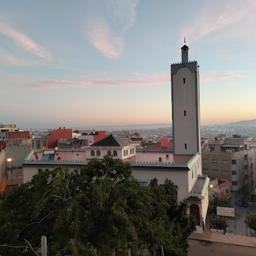 Masjid Al-Khayr