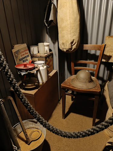 Blitz Museum