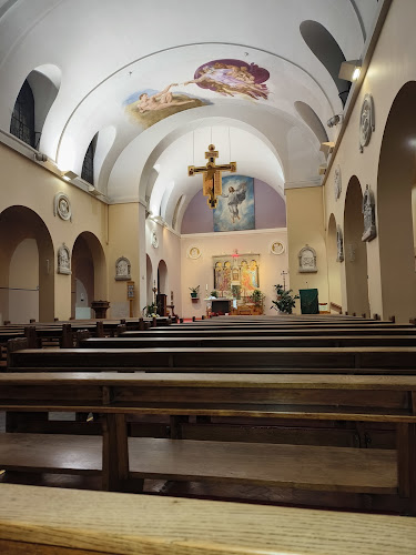 Saint Joseph's Roman Catholic Church