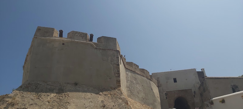 Borj Alkasbah