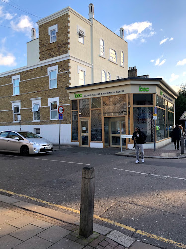 Battersea Masjid