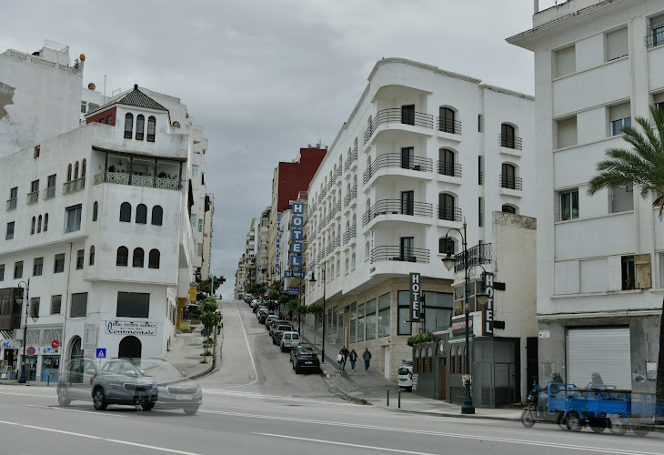 Borj Dar el-Baroud